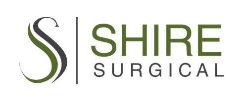 Healthcare Consultancy with Shire Surgical